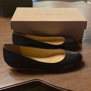 Cole Haan Ballet Flats